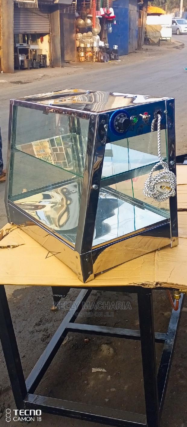 Food  Warmers/78 - thumbnail 8