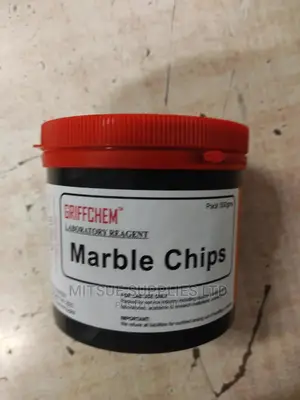 Marble Chips 500G L/P