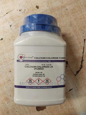 Calcium Chloride Fused LR 500G - thumbnail 2