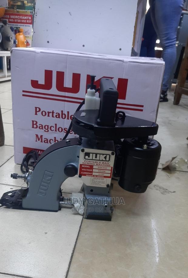 Bag Closer Bid and Good - main view