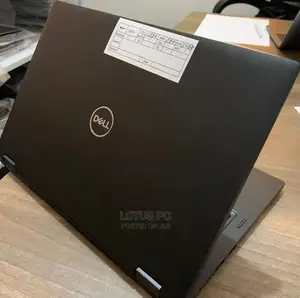 Laptop Dell Latitude 7390 16GB Intel Core I7 SSD 256GB