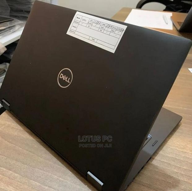 Laptop Dell Latitude 7390 16GB Intel Core I7 SSD 256GB - thumbnail 3