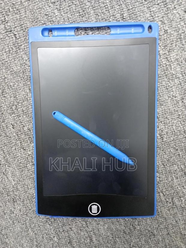 Writing Tablet With Pen LCD Writing Pad With Pen Kids Board