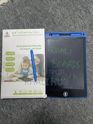 Quality Kids Writing LCD Tablet/Pad/Board - thumbnail 2