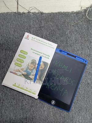 LCD Kids Writing Pad> Kids Writing Pad>LCD Tablet - thumbnail 2
