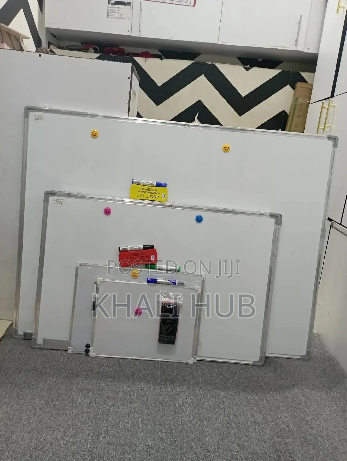 Whiteboard* White Board^ White Board.
