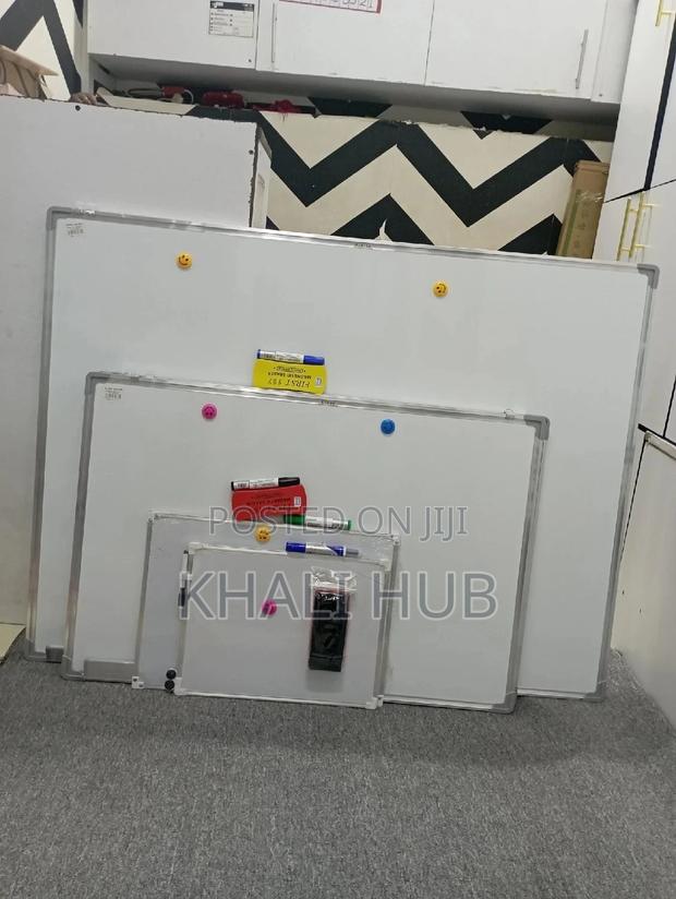 Whiteboard* White Board^ White Board.