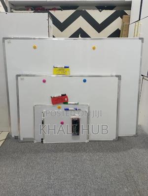 Whiteboard\Magnetic New Whiteboard° - thumbnail 2