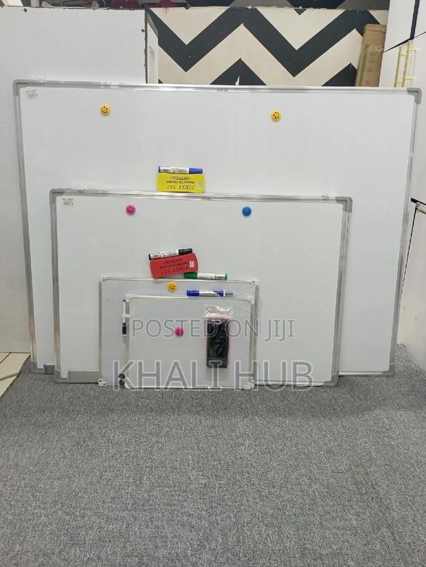 White Board White Boardπ White Board! - main view