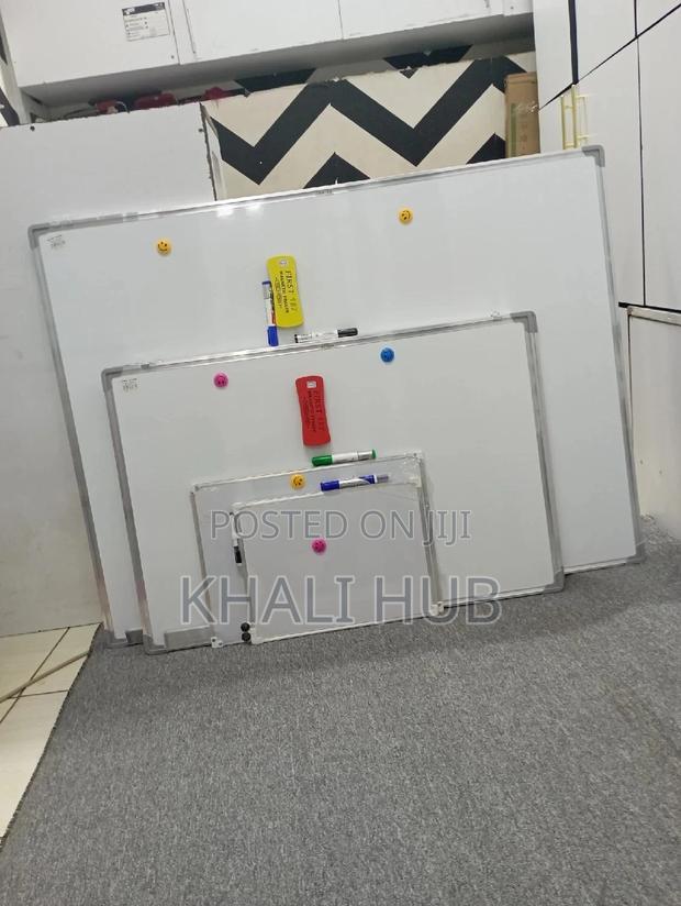 White Board N White Board N White Board! - main view