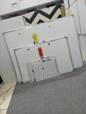 White Board` 'Deal' White Board! White Board` - main view