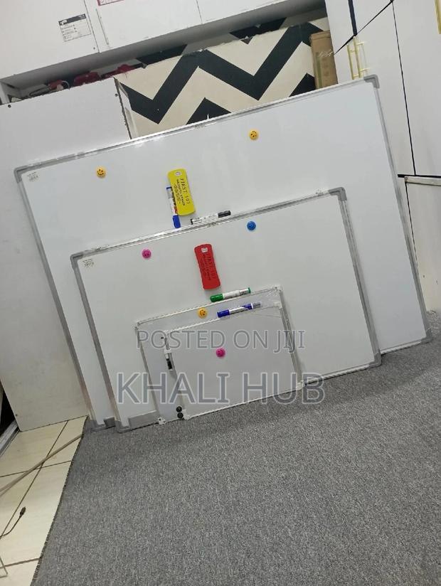 White Board` 'Deal' White Board! White Board`