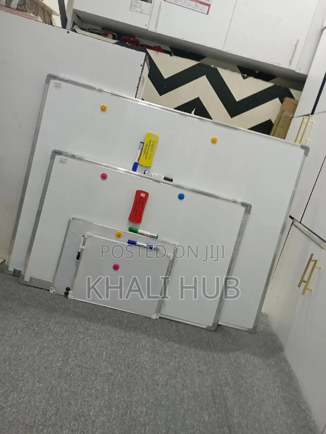 Whiteboard^° Smooth Whiteboard, Whiteboard°