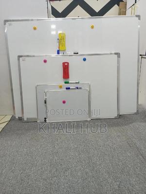 Whiiteboard" Whiteboard, Whiteboard! Framed• - thumbnail 2