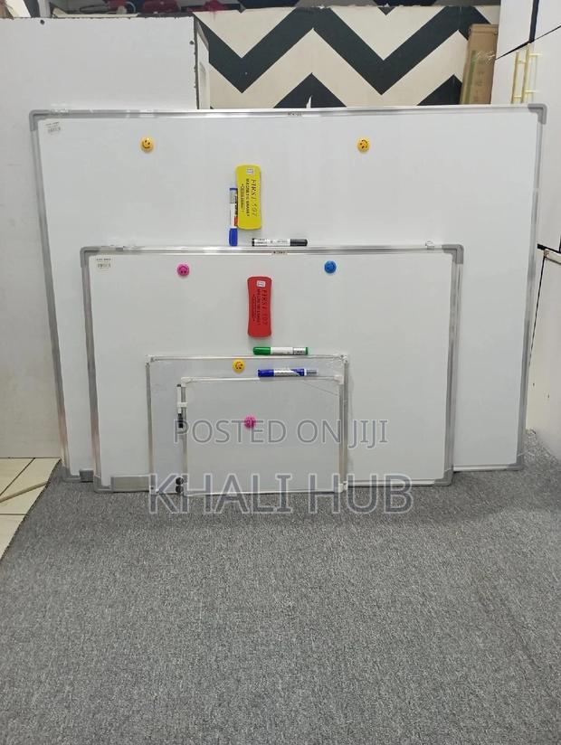 White Board White Board; White Board Magnetic