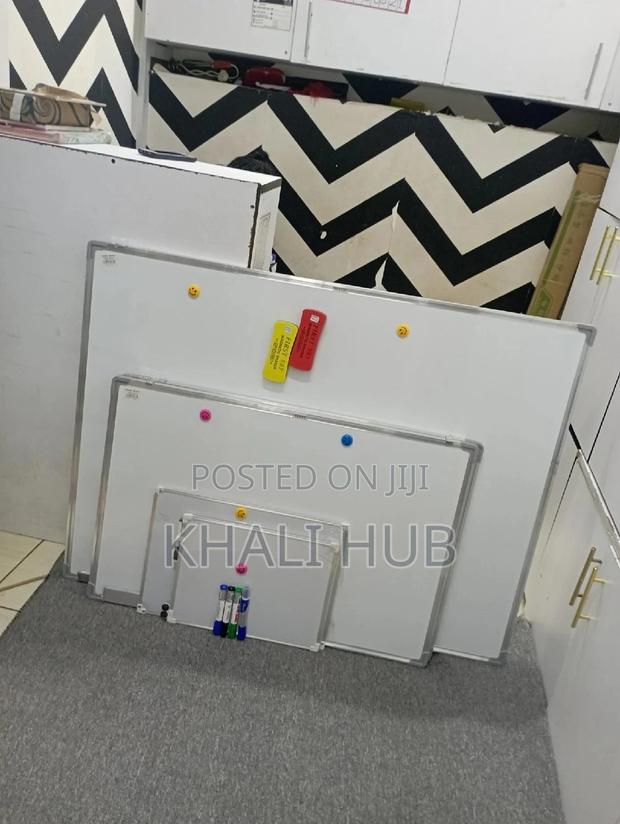 Whiteboard X White Board X Whiteboard!!