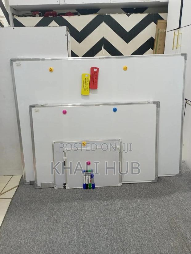 White Board # White Board - main view