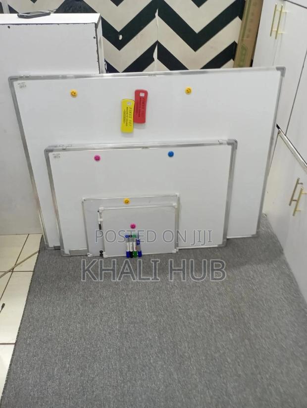 Whiteboard % Whiteboard - main view