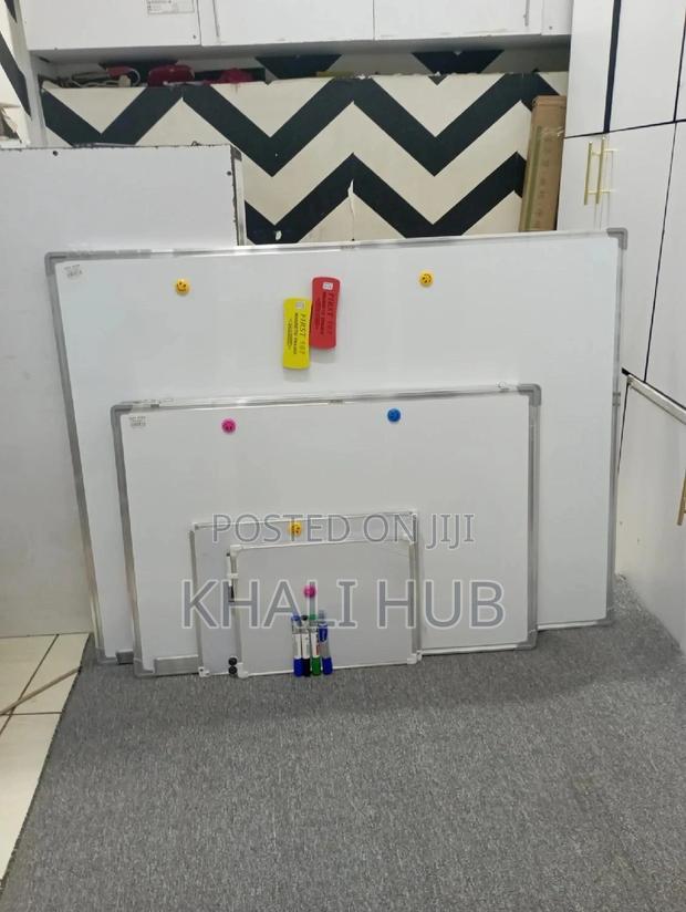 #Whiteboard. - main view