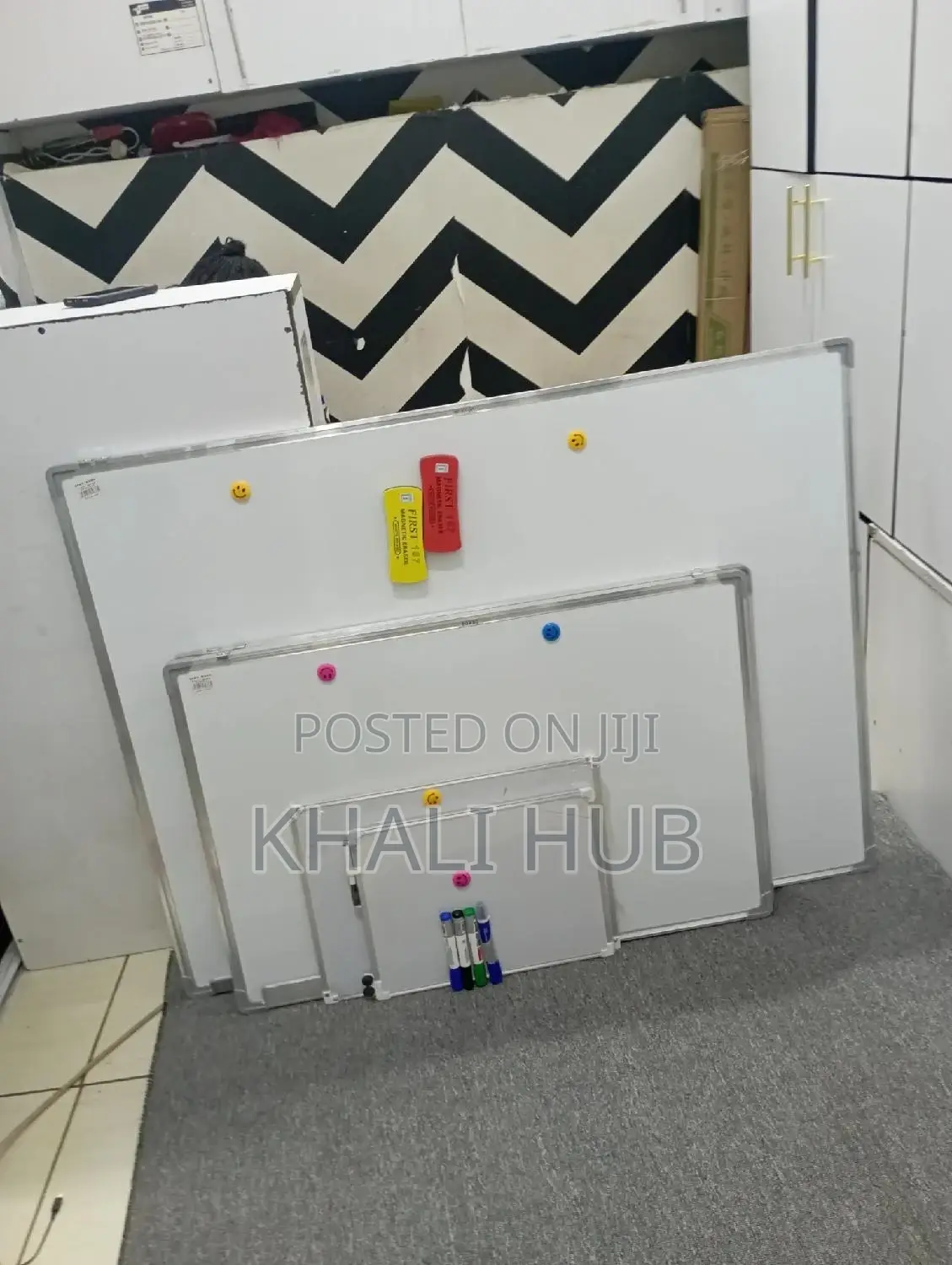 -White Board-White Board-