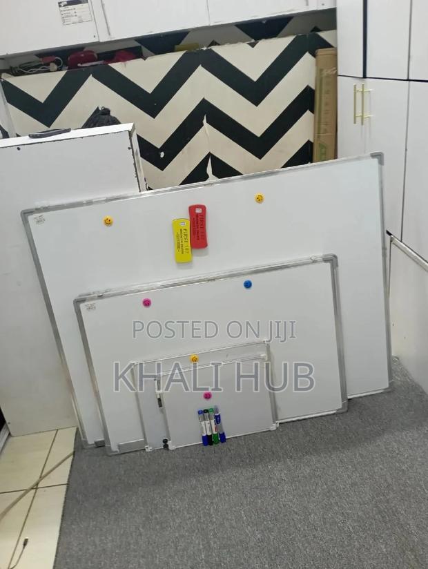 -White Board-White Board- - main view