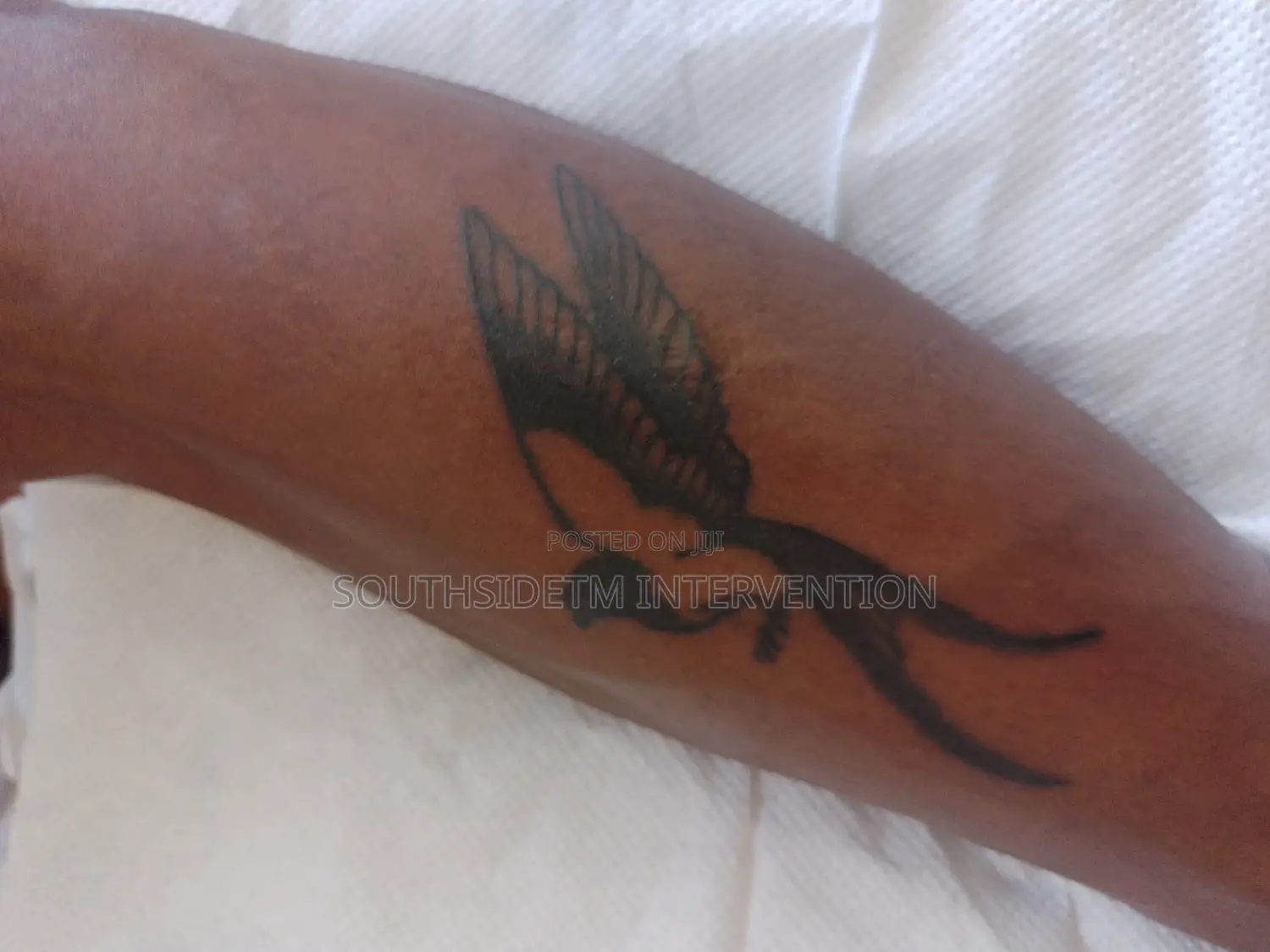 Best Tattoos in Mombasa