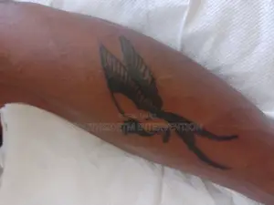 Best Tattoos in Mombasa