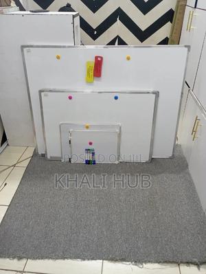 White Board; White Board-White Board-Whiteboard- - thumbnail 2