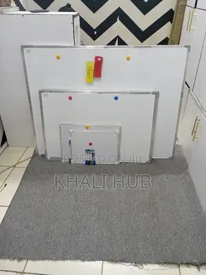 White Board; White Board-White Board-Whiteboard-