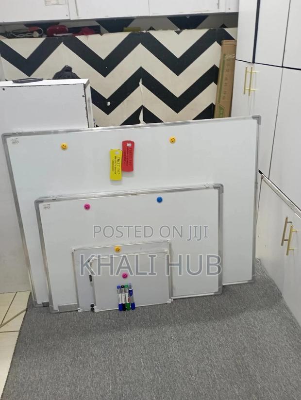 Whiteboard + Whiteboard. - main view