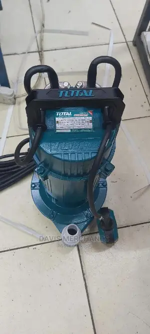 Water Pump Suitable for Shallow Well