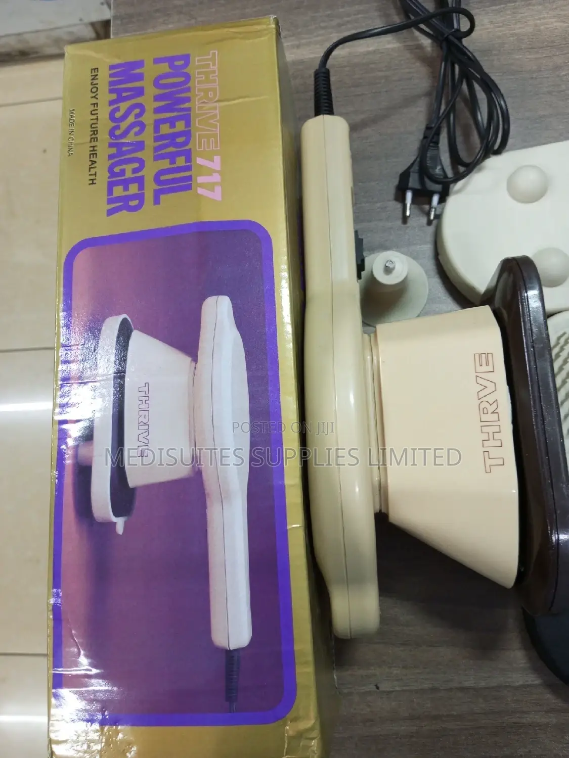 Thrive Massager