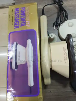 Thrive Massager