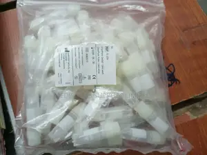 Cryovials.