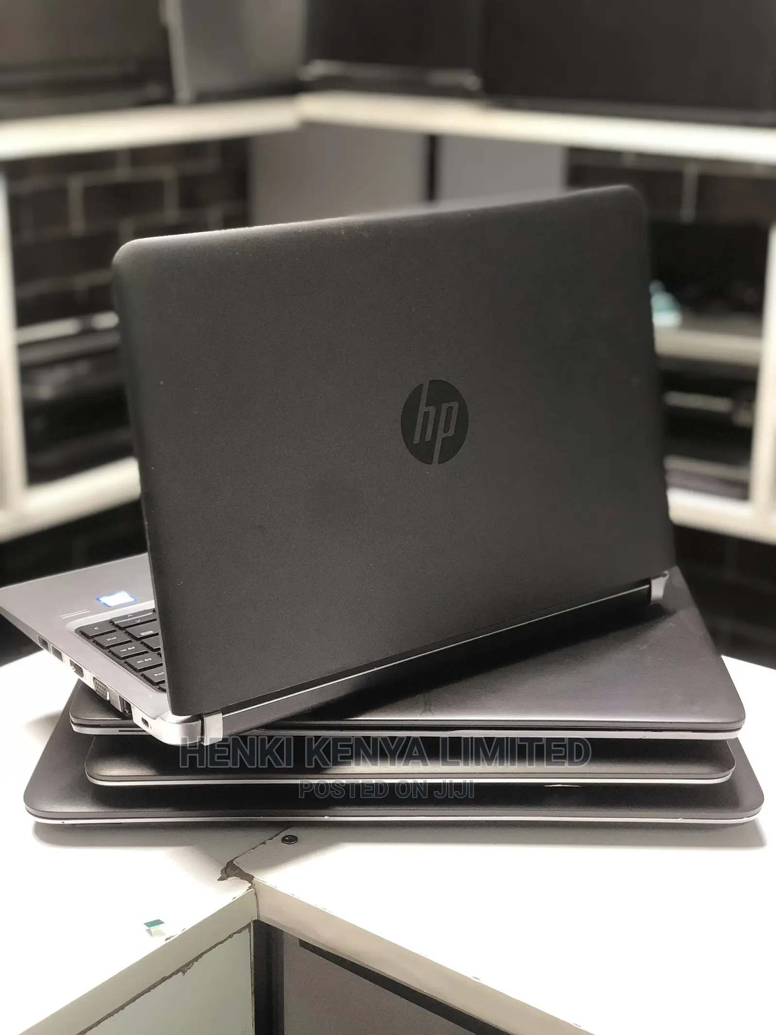 Laptop HP 430 G3 4GB Intel Core I5 HDD 500GB