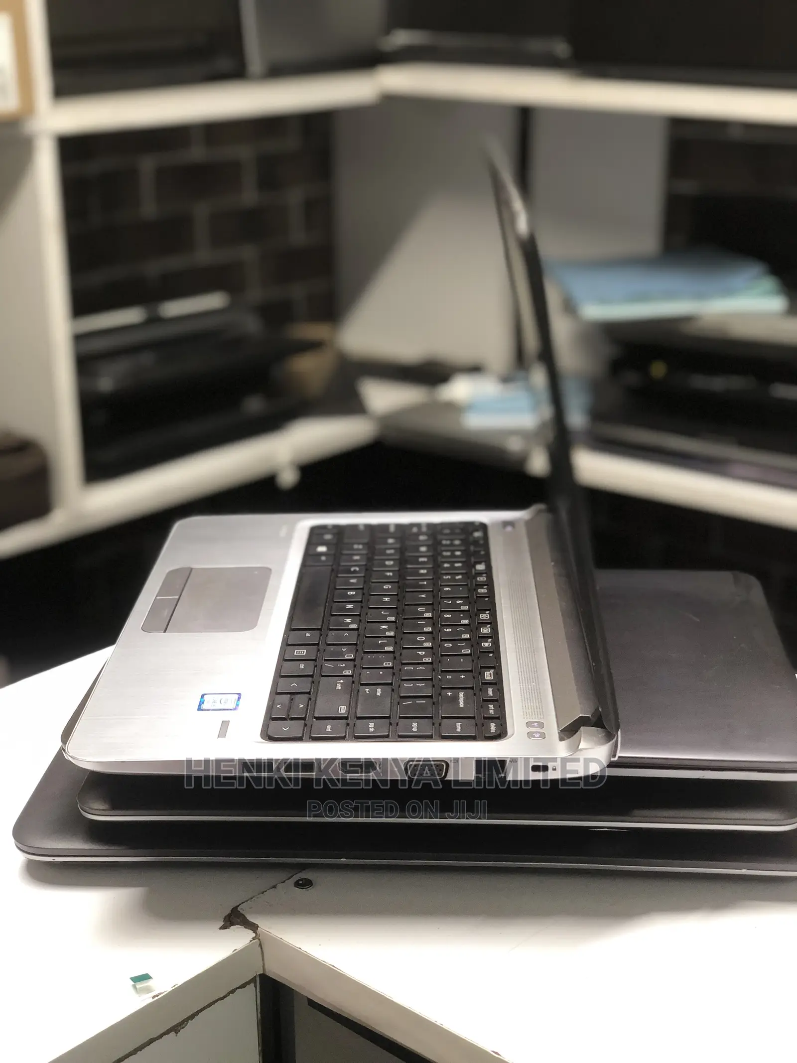 Laptop HP 430 G3 4GB Intel Core I5 HDD 500GB