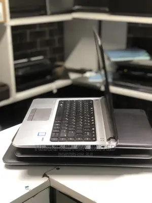 Laptop HP 430 G3 4GB Intel Core I5 HDD 500GB