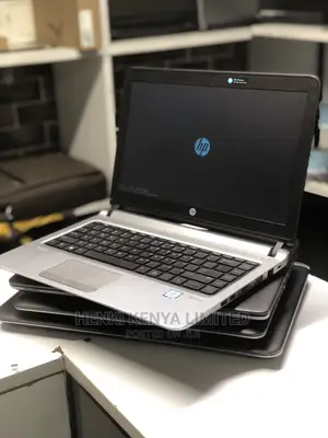 Laptop HP 430 G3 4GB Intel Core I5 HDD 500GB