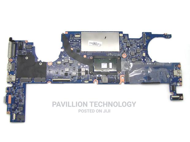 Hp 1040g3 Motherboard - thumbnail 3