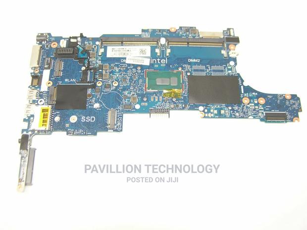 Hp 1040g3 Motherboard - thumbnail 4