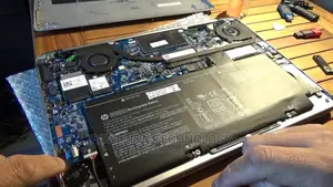 Hp 1040g3 Motherboard