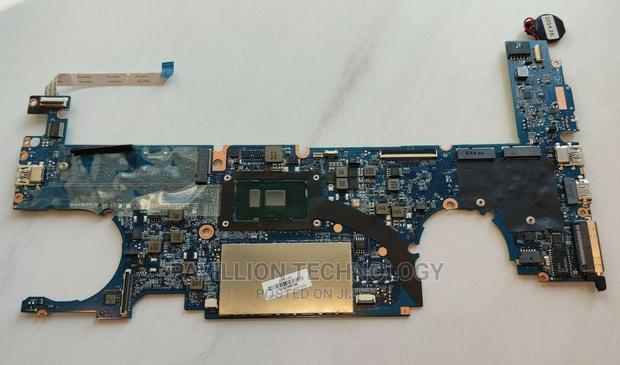 Hp 1040g3 Motherboard - thumbnail 6