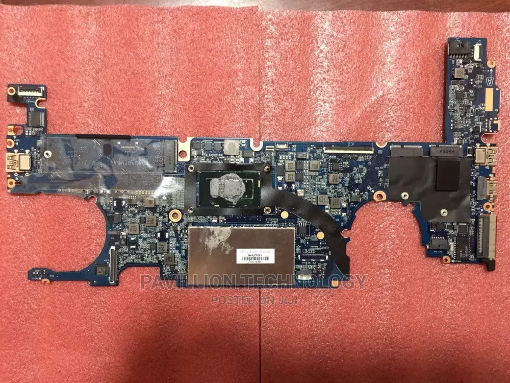 Hp 1040g3 Motherboard