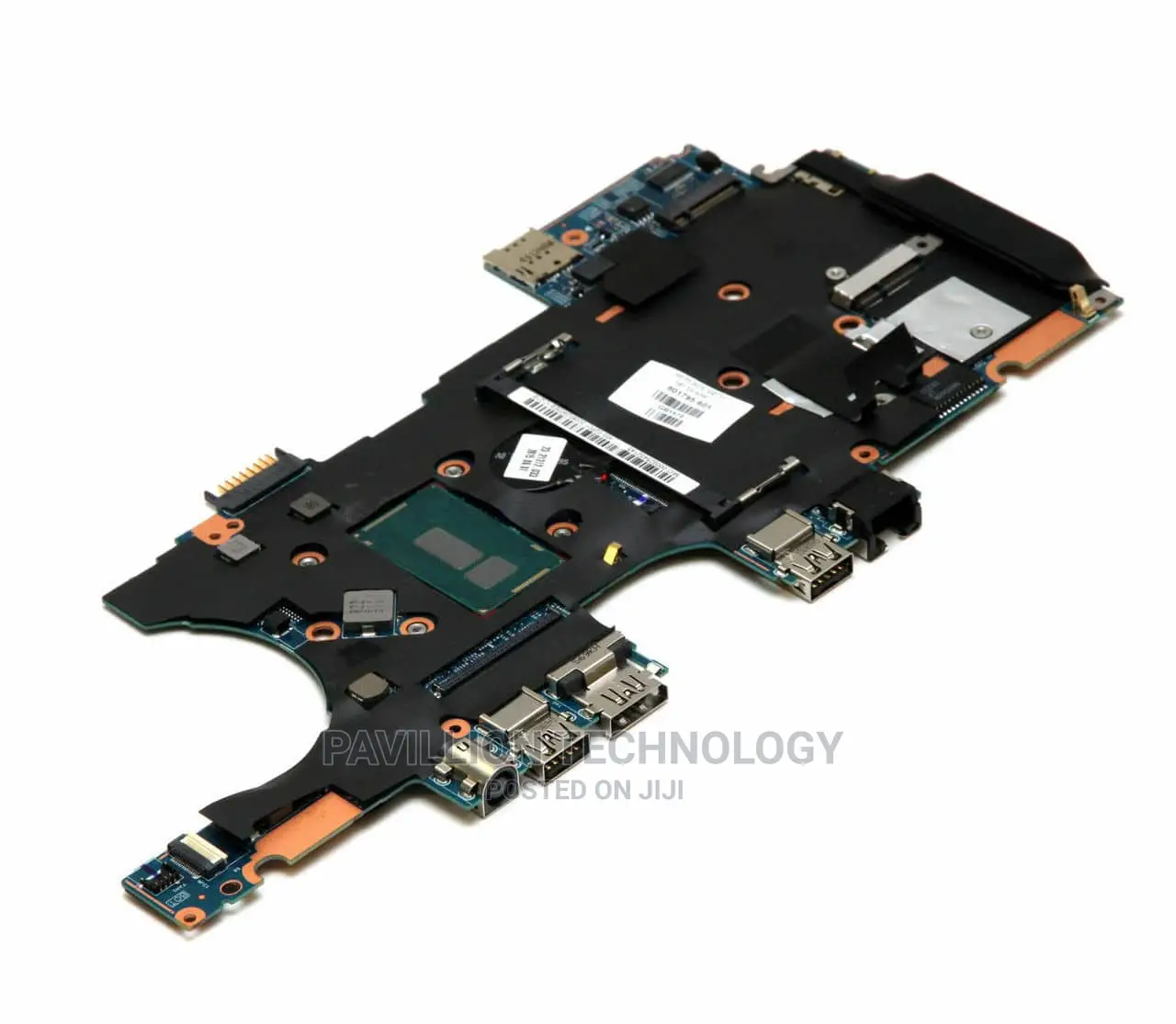 Hp 1040g3 Motherboard