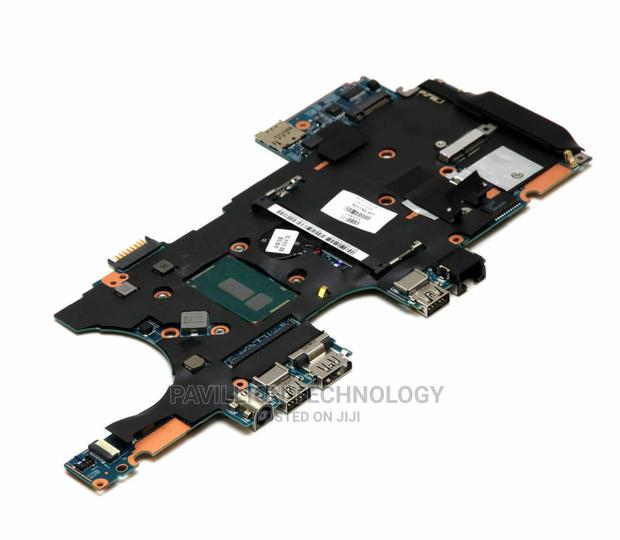 Hp 1040g3 Motherboard - thumbnail 8