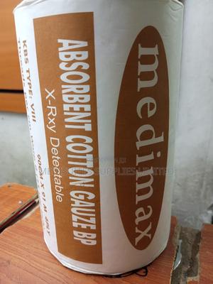 Xray Gauze Roll - thumbnail 2