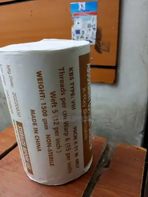 Xray Gauze Roll