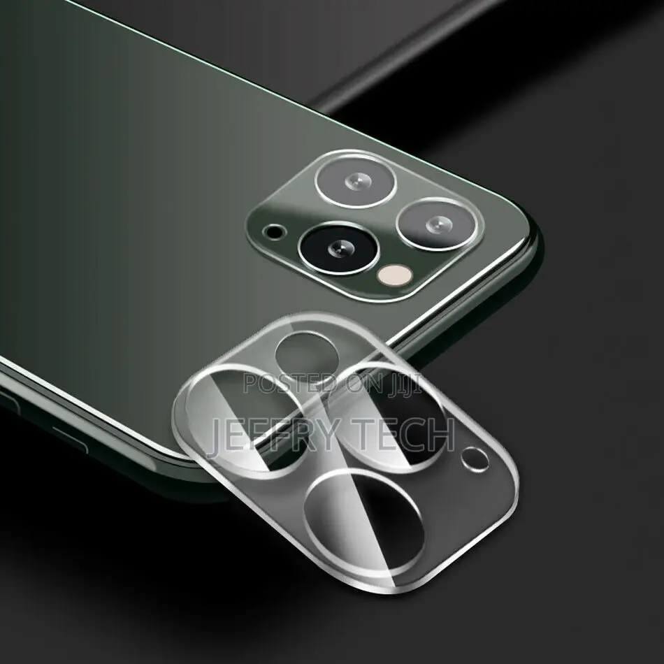 Camera Lens for iPhone 13, 12, 11 Pro MAX Protector Casetemp