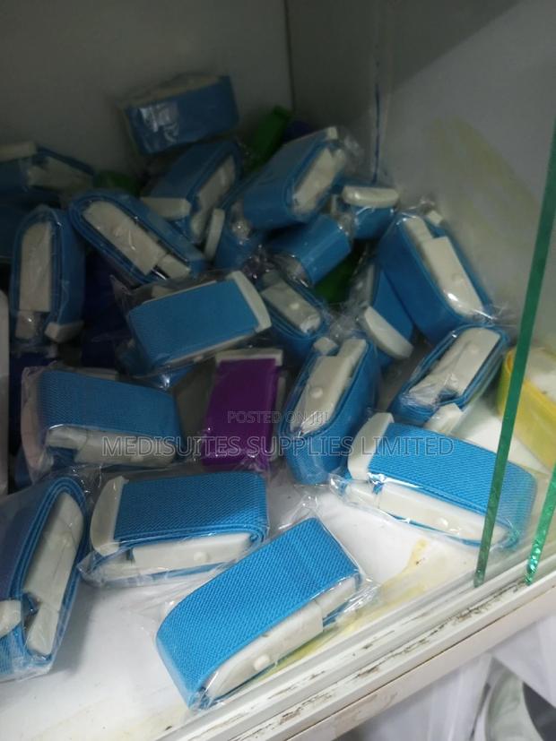 Tourniquet. - main view