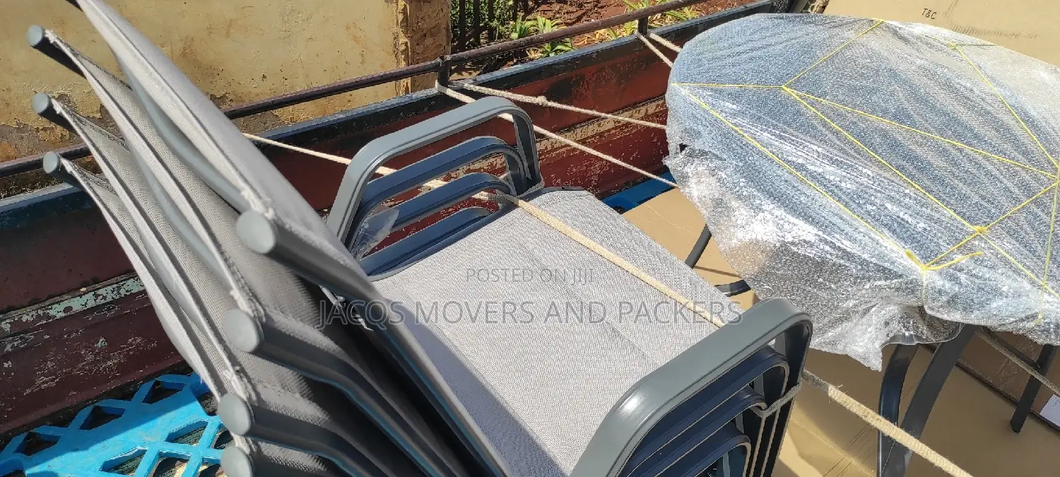 Transport/ Movers in Ruiru , Kimbo , Bypass and Matangi.